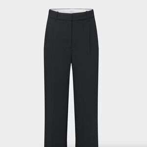 Aritzia Wilfred The Effortless Pant™- Crepette™